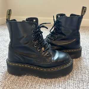 Dr. Martens